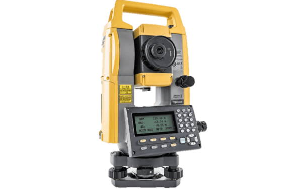 TOPCON GM 55