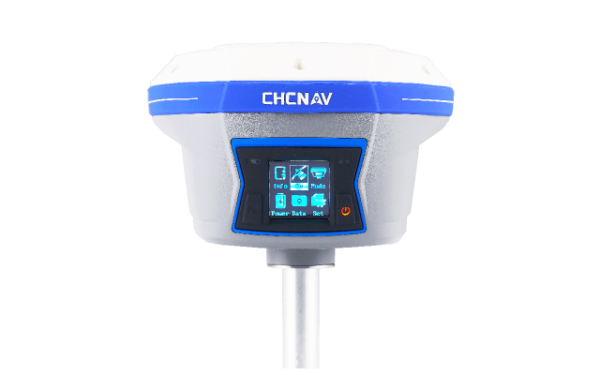 CHCNAV i90