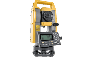 TOPCON GM 55